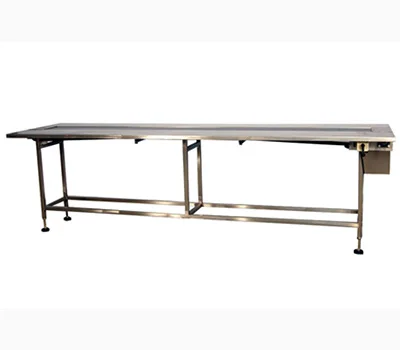 Conveyor Tables, SS Table Suppliers in Algeria