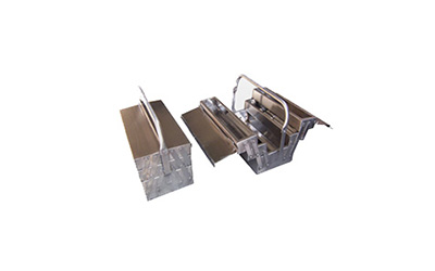 SS Toolbox Manufacturer in As Suwayq
