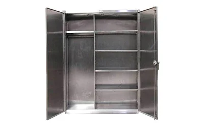 SS Cupboard Manufacturer in Colombo