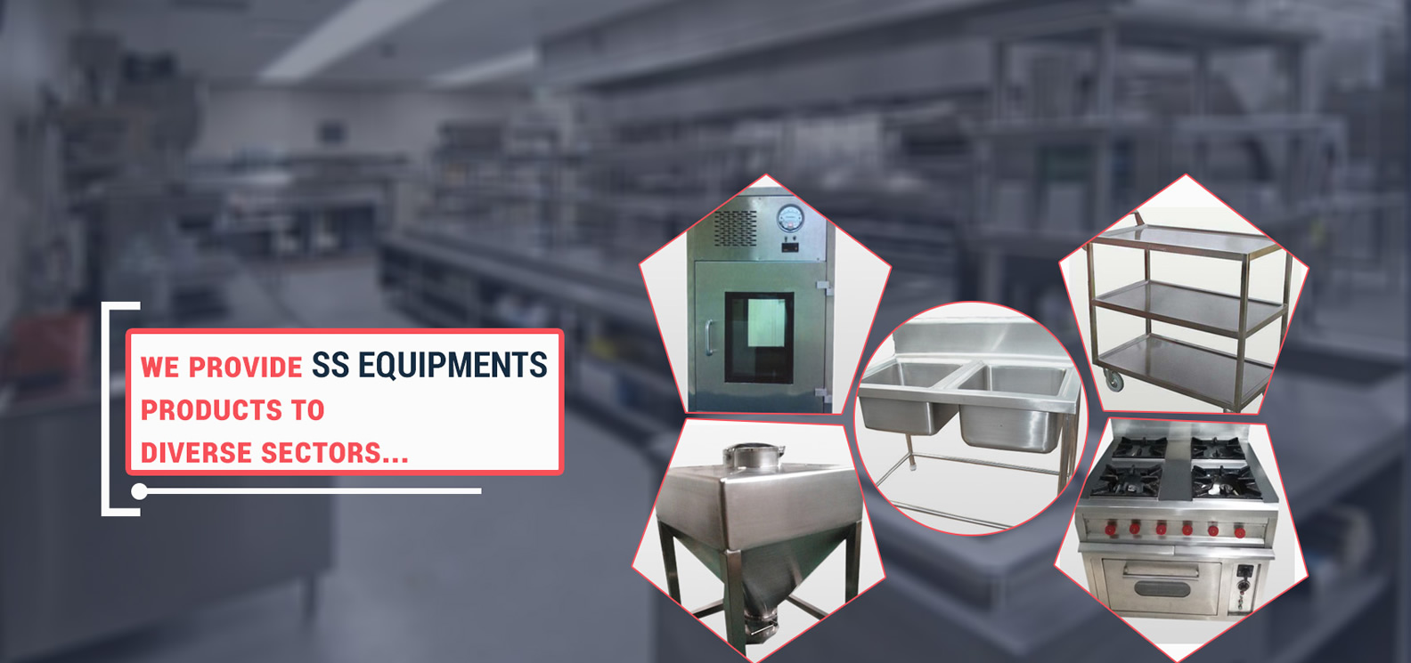 SS Equipments George Town
