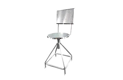 SS Chair Manufacturer in Seeb
