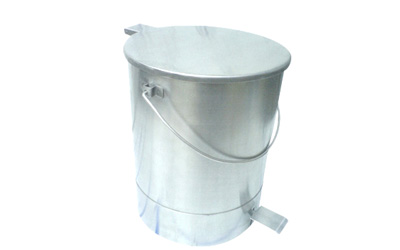 SS Waste Bins Manufacturer in Tolyatti