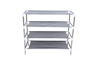 SS Shoe Racks