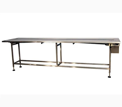 Conveyor Tables, SS Table Suppliers in Trincomalee